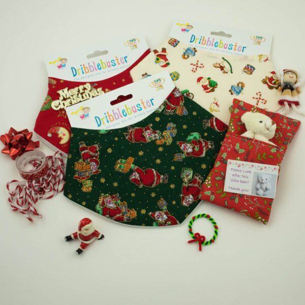 Baby Stocking Fillers